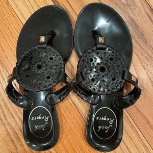 Jack Rogers Little Girl size 12
